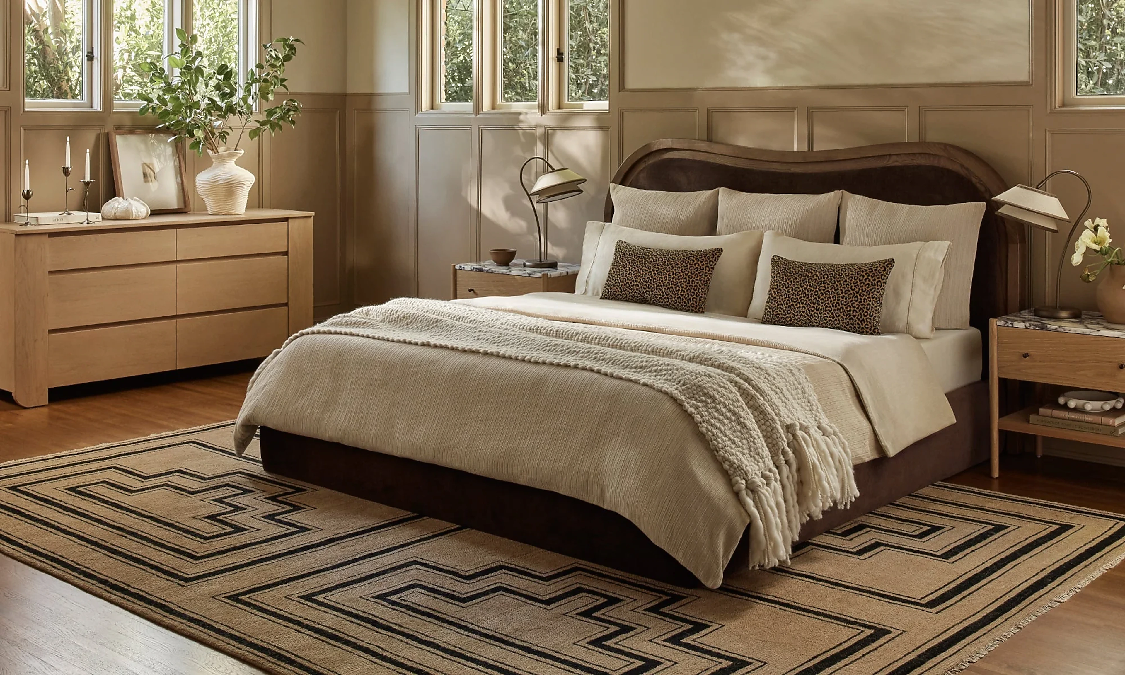 Elevate Your Space with Exclusivity